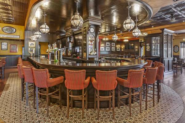 Restaurant - Best Western Plus Cobourg Inn & Convention Centre