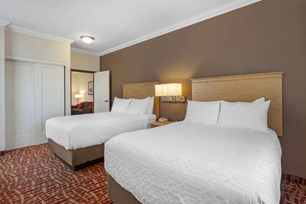  - Best Western Plus Cobourg Inn & Convention Centre