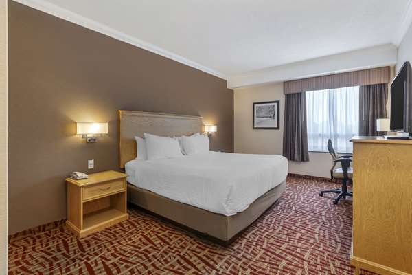  - Best Western Plus Cobourg Inn & Convention Centre