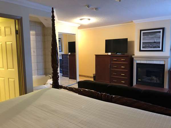  - Best Western Plus Cobourg Inn & Convention Centre