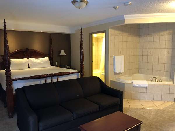  - Best Western Plus Cobourg Inn & Convention Centre