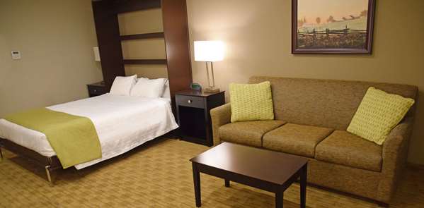  - Best Western Pembroke Inn & Conference Centre