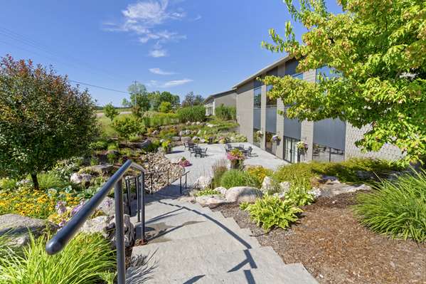  - Best Western Pembroke Inn & Conference Centre