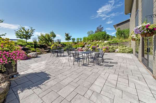  - Best Western Pembroke Inn & Conference Centre