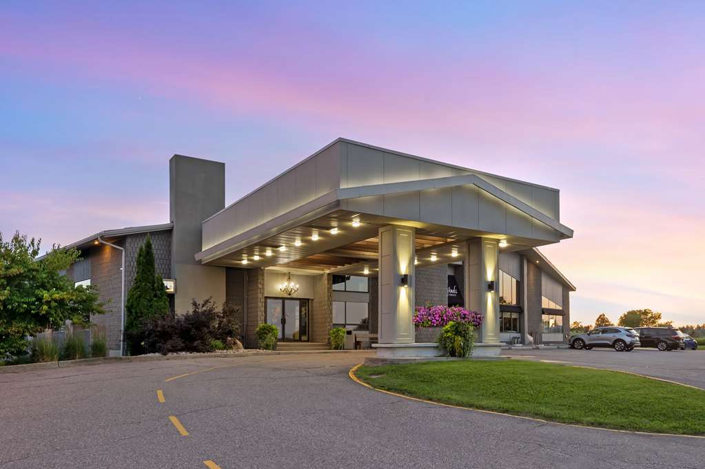 Best Western Pembroke Inn-Conference Ctr