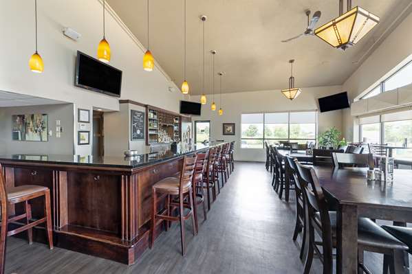 Restaurant - Best Western Pembroke Inn & Conference Centre