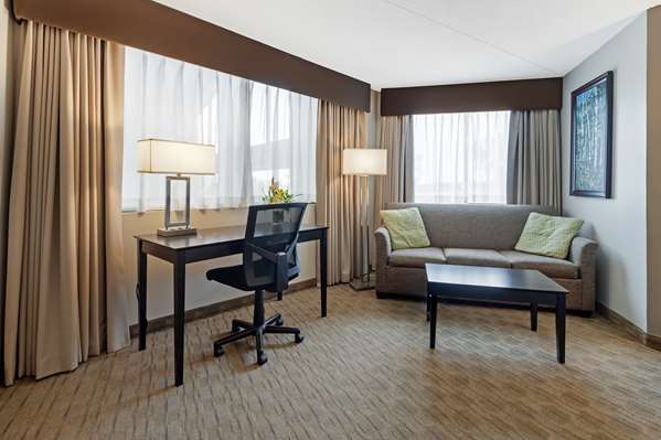  - Best Western Pembroke Inn & Conference Centre