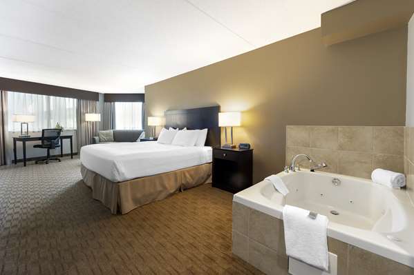  - Best Western Pembroke Inn & Conference Centre