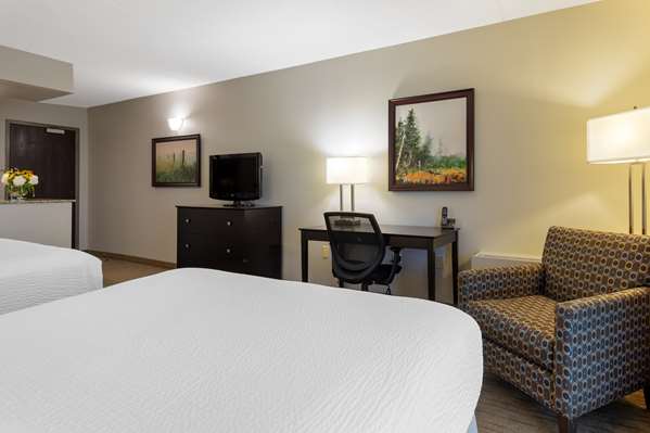  - Best Western Pembroke Inn & Conference Centre