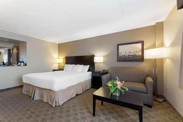  - Best Western Pembroke Inn & Conference Centre