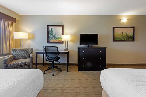  - Best Western Pembroke Inn & Conference Centre