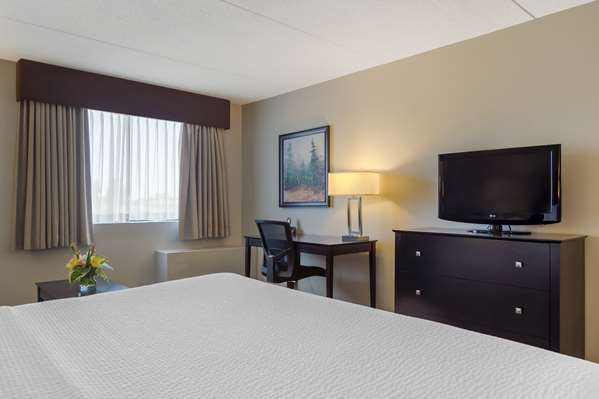  - Best Western Pembroke Inn & Conference Centre