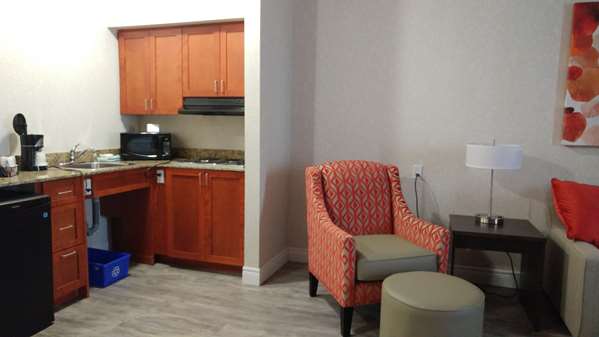  - Best Western Plus Rose City Suites Welland