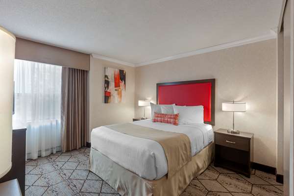  - Best Western Plus Rose City Suites Welland