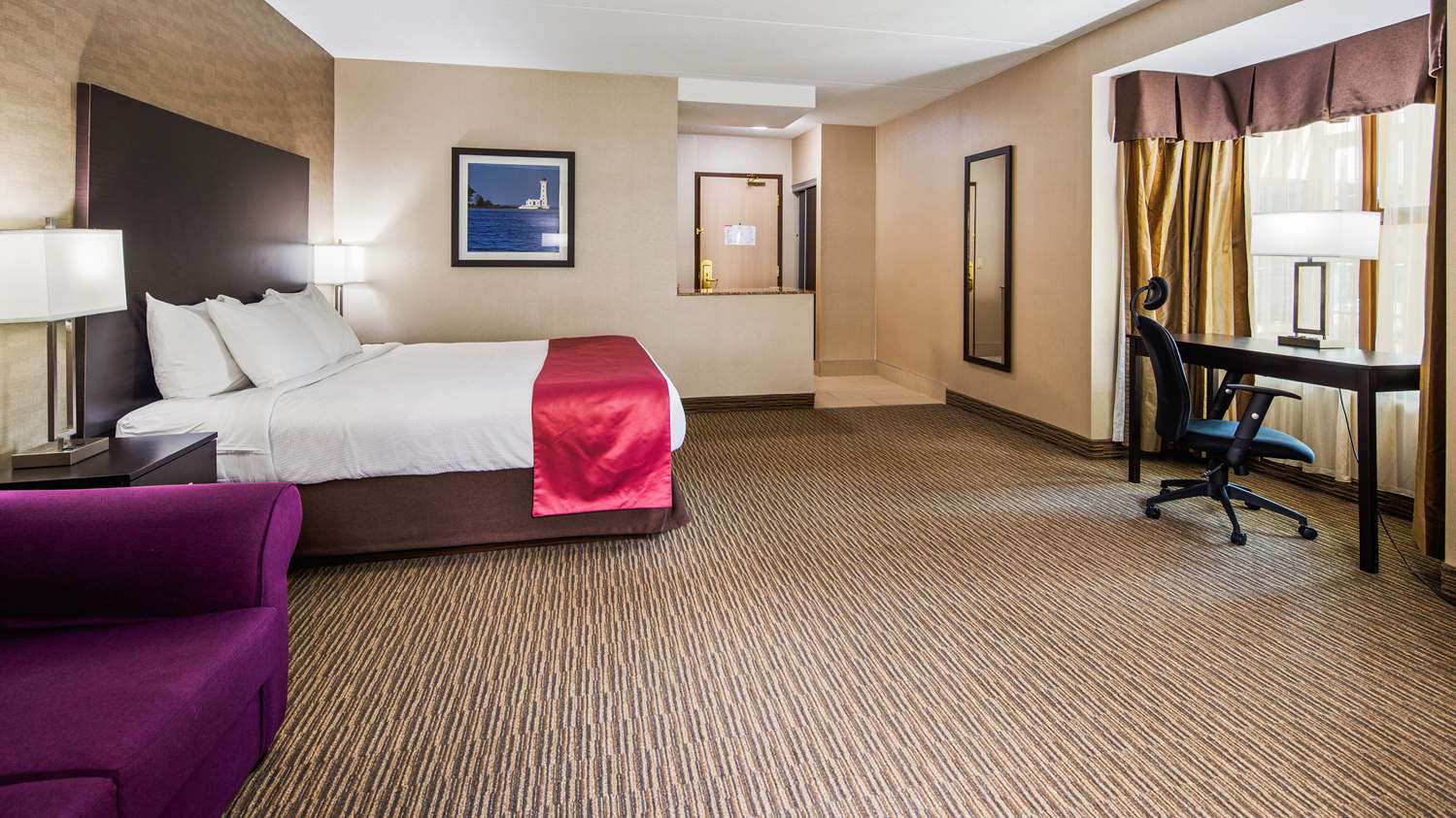 Best Western Little River Inn Simcoe, ON See Discounts