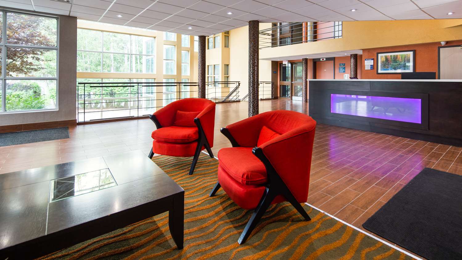 Best Western Little River Inn Simcoe, ON See Discounts