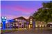 Exterior Twilight