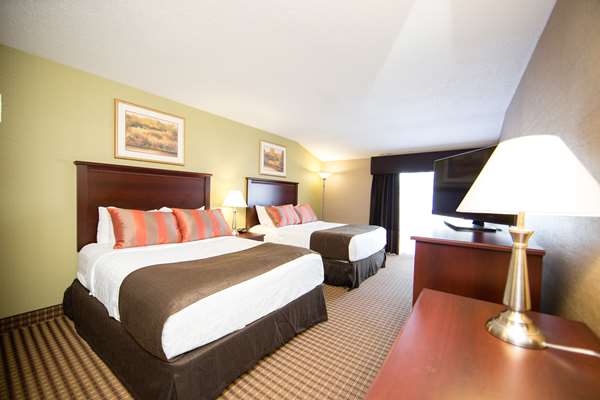  - Best Western Plus Kanata Hotel & Conf Centre Ottowa