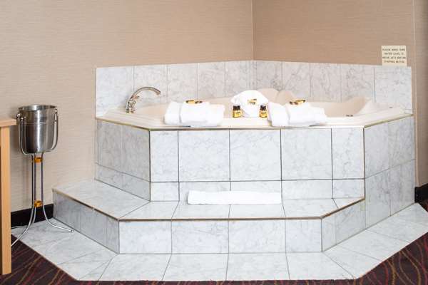  - Best Western Plus Kanata Hotel & Conf Centre Ottowa