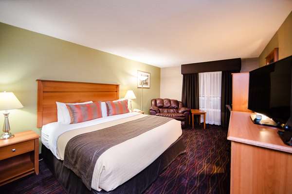  - Best Western Plus Kanata Hotel & Conf Centre Ottowa
