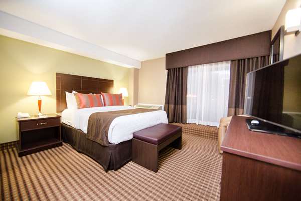 Suite - Best Western Plus Kanata Hotel & Conf Centre Ottowa