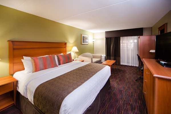  - Best Western Plus Kanata Hotel & Conf Centre Ottowa