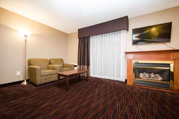  - Best Western Plus Kanata Hotel & Conf Centre Ottowa