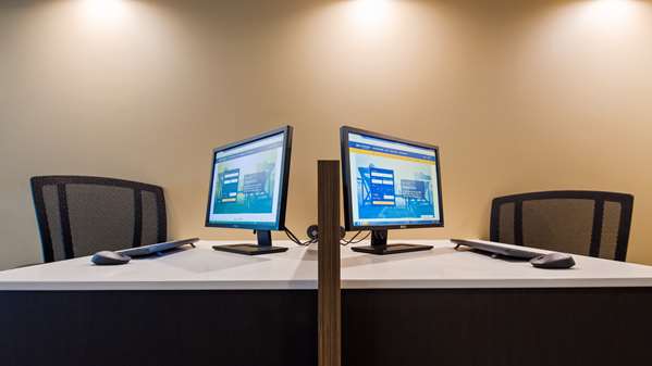 Conference Area - Best Western Plus Kanata Hotel & Conf Centre Ottowa