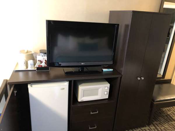  - Best Western Plus Barrie Hotel