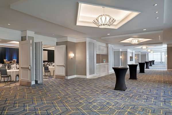  - Best Western Parkway Hotel Richmond Hill