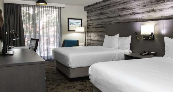  - Best Western Parkway Hotel Richmond Hill