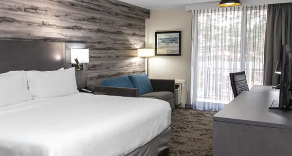  - Best Western Parkway Hotel Richmond Hill