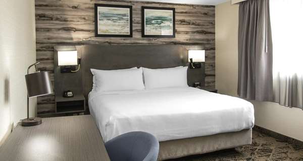  - Best Western Parkway Hotel Richmond Hill