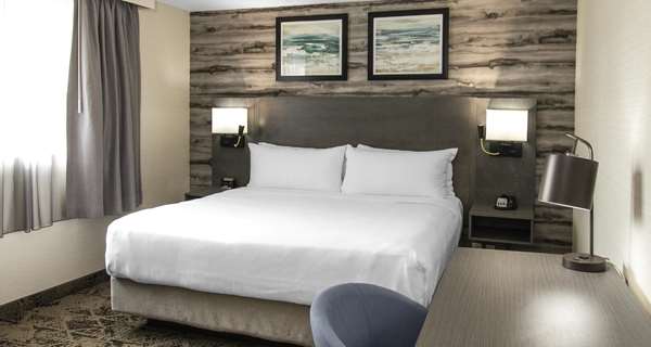  - Best Western Parkway Hotel Richmond Hill