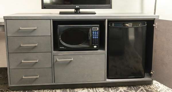  - Best Western Parkway Hotel Richmond Hill