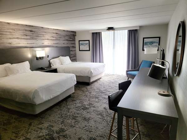  - Best Western Parkway Hotel Richmond Hill