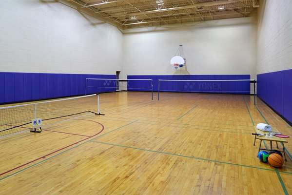 Fitness/ Exercise Room - Best Western Parkway Hotel Richmond Hill