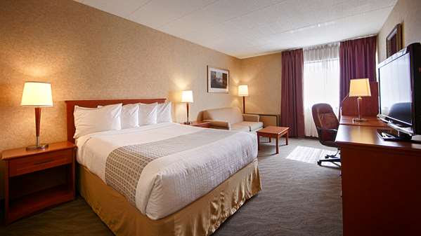  - Best Western Hotel North Bay