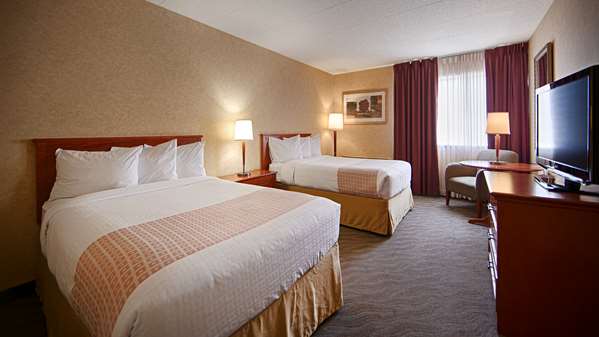  - Best Western Hotel North Bay