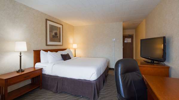  - Best Western Hotel North Bay