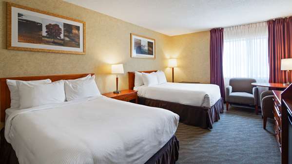  - Best Western Hotel North Bay