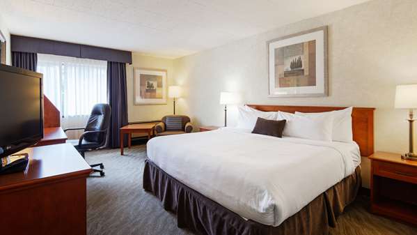  - Best Western Hotel North Bay