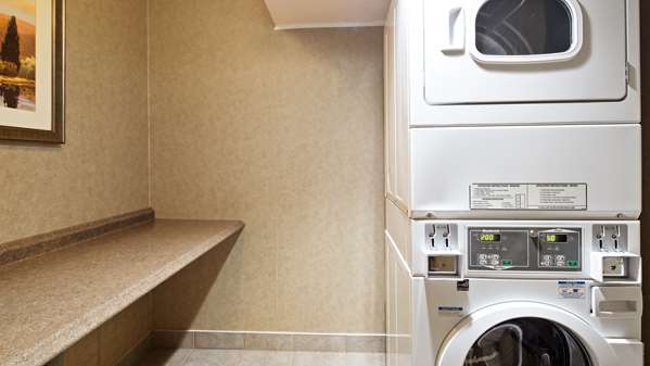  - Best Western Hotel North Bay