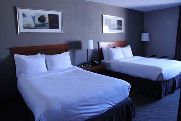  - Best Western Hotel North Bay
