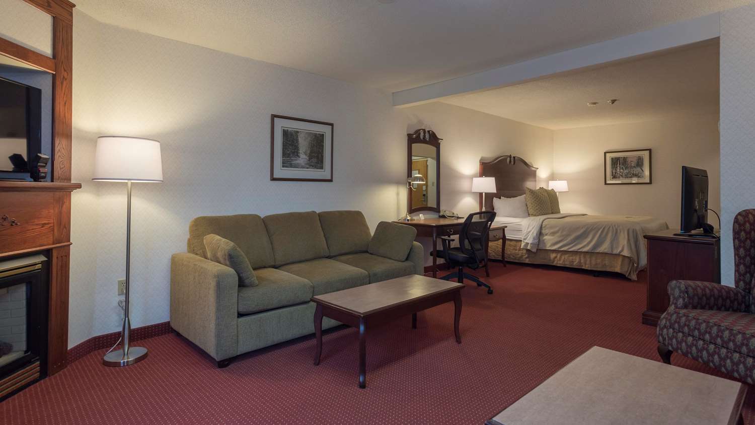 Best Western Plus Otonabee Inn Peterborough, ON - See Discounts