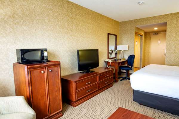  - Best Western Voyageur Place Hotel Newmarket