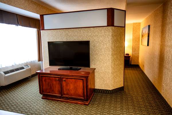  - Best Western Voyageur Place Hotel Newmarket