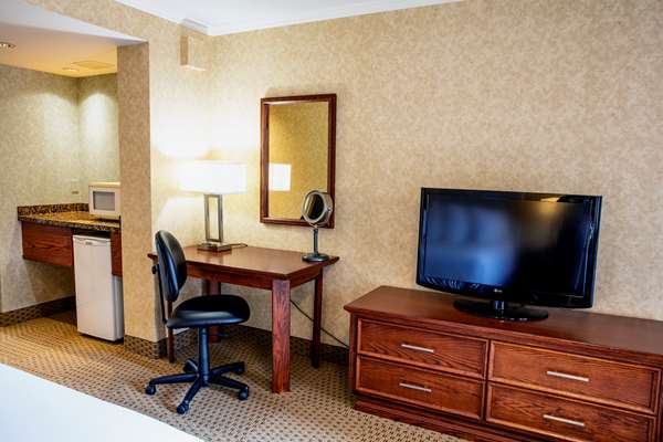  - Best Western Voyageur Place Hotel Newmarket