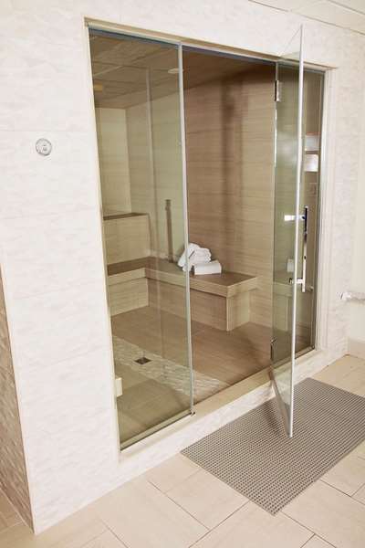 Spa - Best Western Swan Castle Inn Cochrane