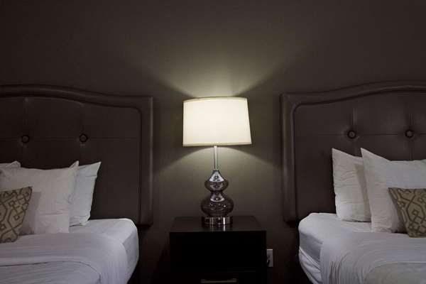  - Best Western Swan Castle Inn Cochrane